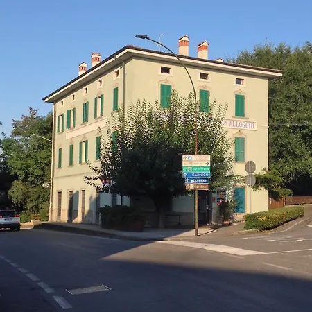 Pensionat Della